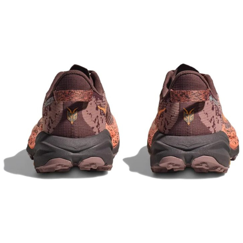 HOKA ONE ONE SPEEDGOAT 6 GTX