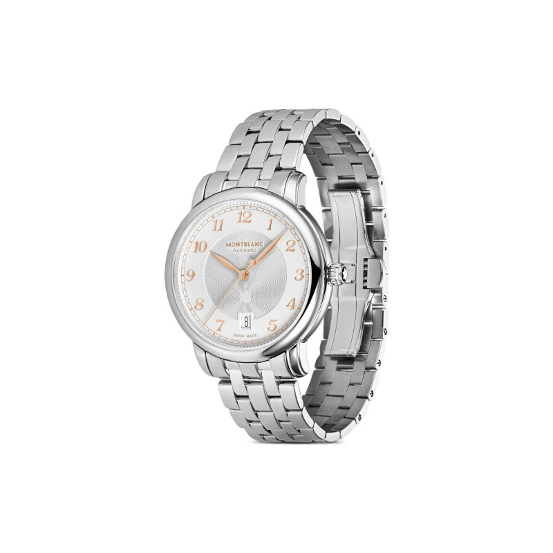 MONTBLANC 39mm 128685