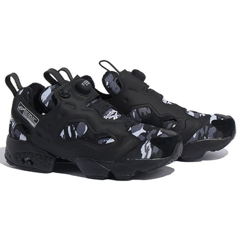 Reebok Instapump Fury Trail