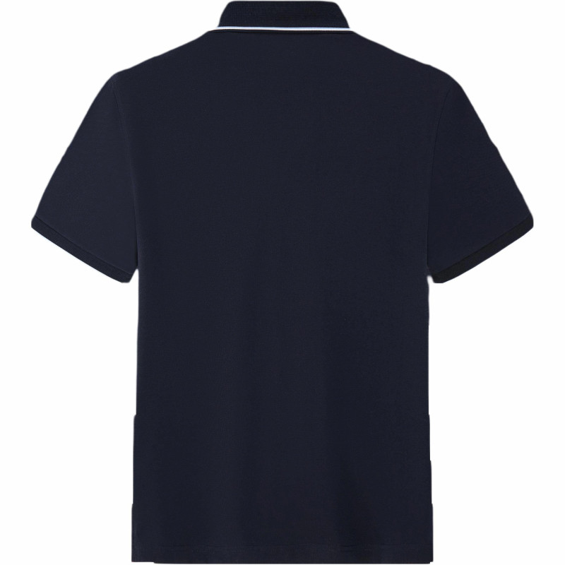 SEPTWOLVES LogoPolo