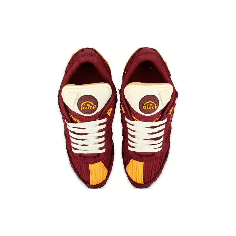 MARKET x Reebok Classic Leather