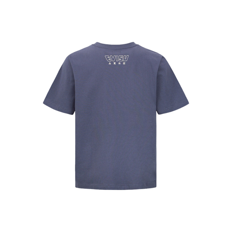 EVISU 22AW LogoT