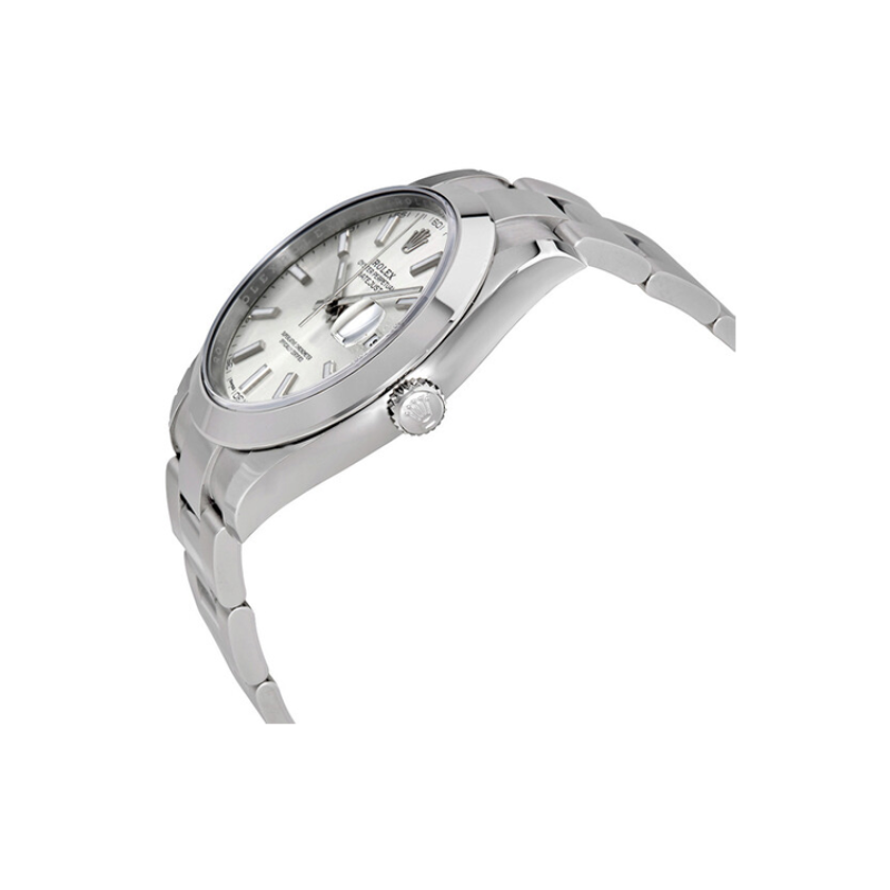 ROLEX 100 41mm m126300-0003