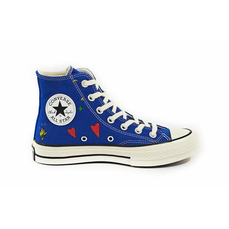 Converse 1970s