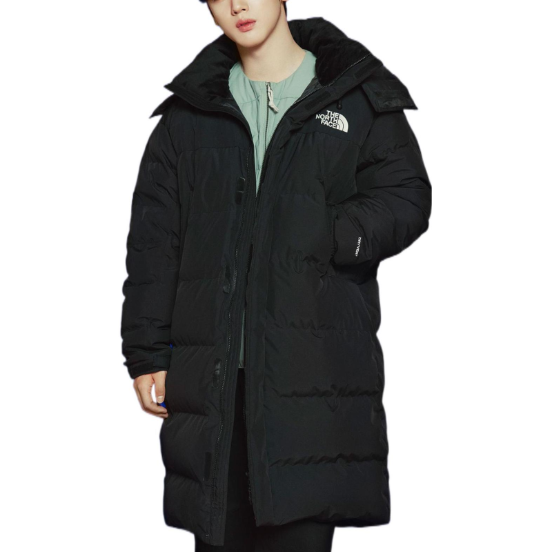 THE NORTH FACE Logo