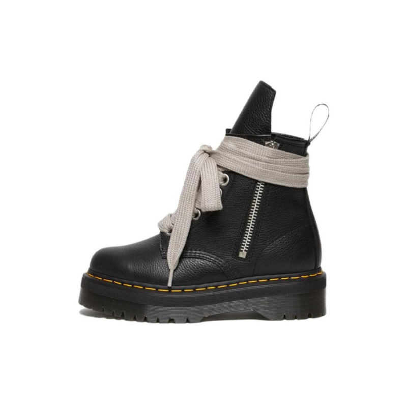 RICK OWENS x Dr.Martens 1460 8
