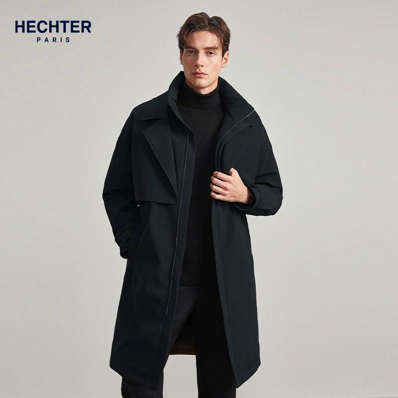 DANIEL HECHTER