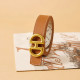 PIERRE CARDIN 2.4cm