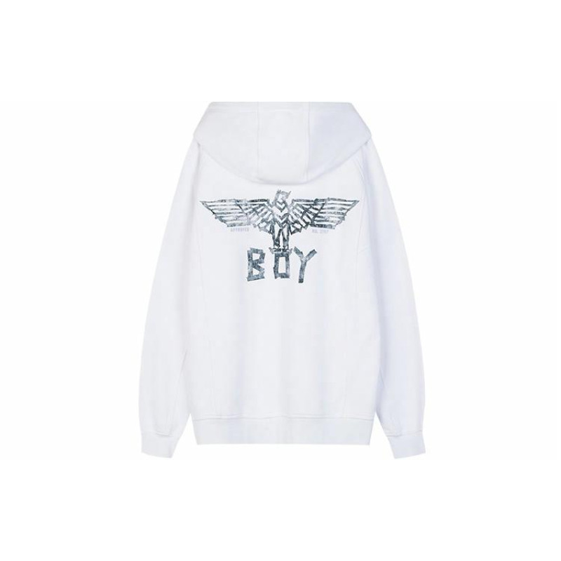 Boy London logo
