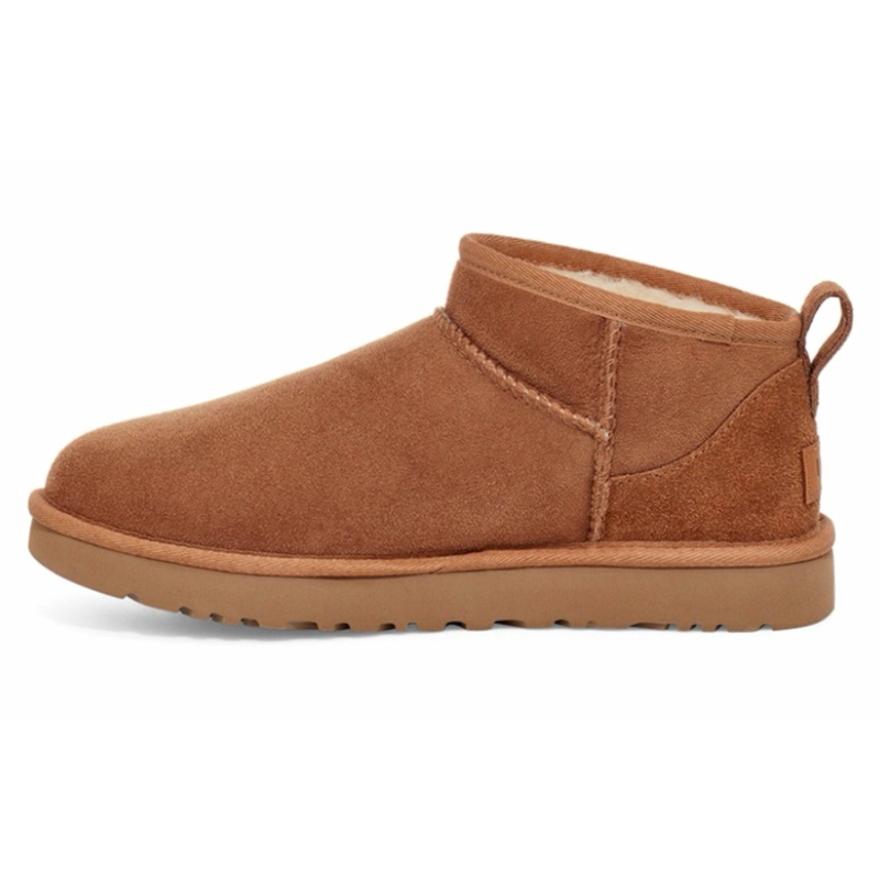 UGG CLASSIC ULTRA MINI