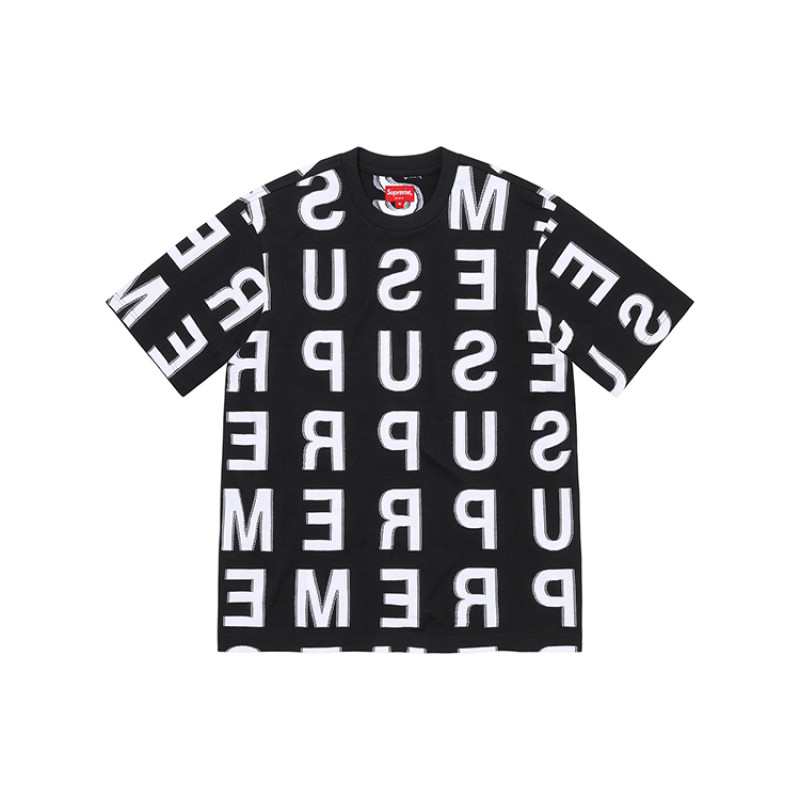 Supreme SS21 Week7 Intarsia SS Top T