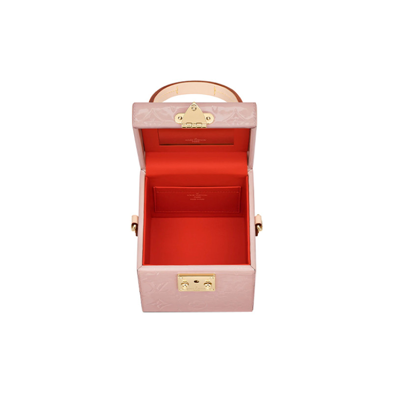 LOUIS VUITTON Bleecker Bos