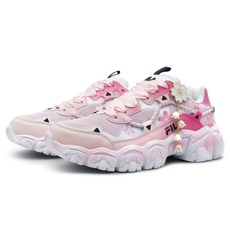 FILA 520