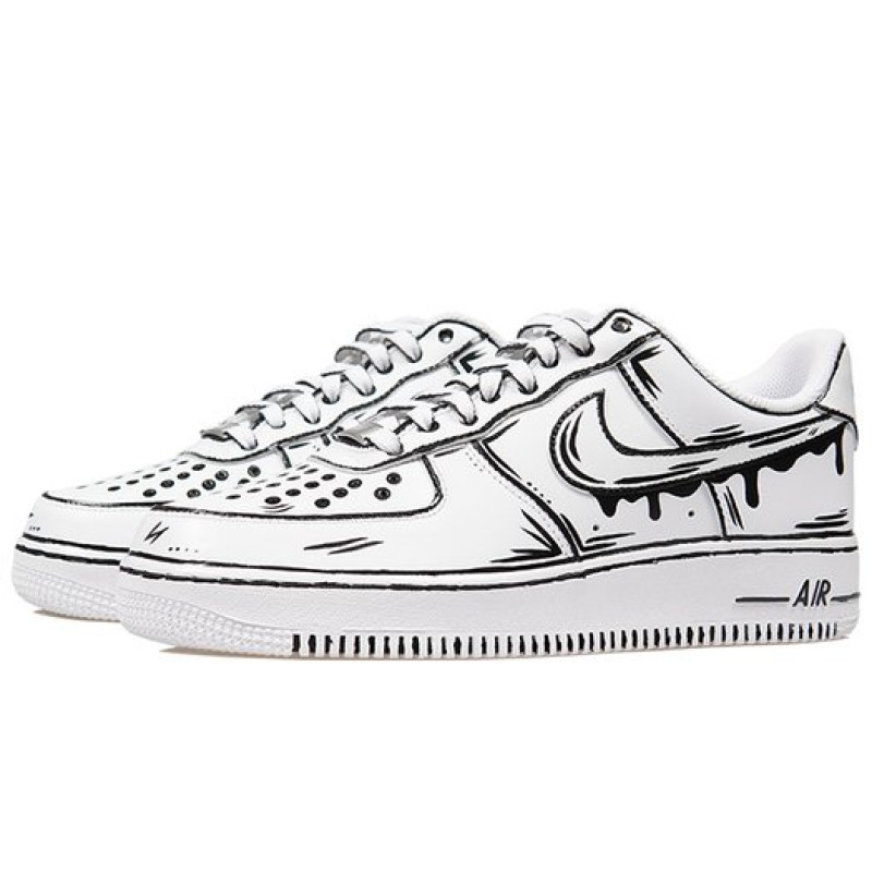 Nike Air Force 1 Low