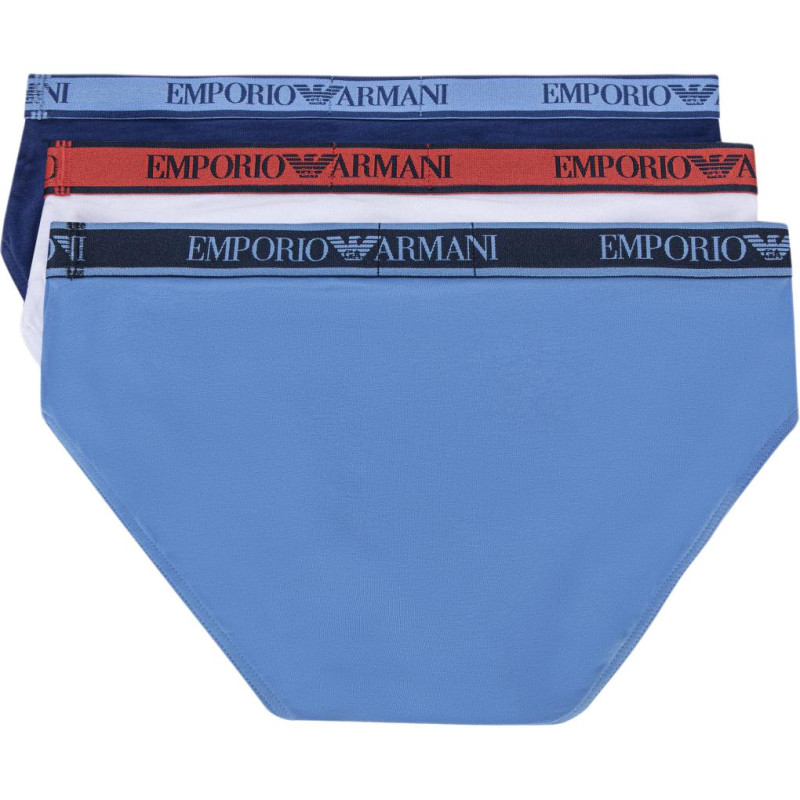 EMPORIO ARMANI FW24 Logo 3