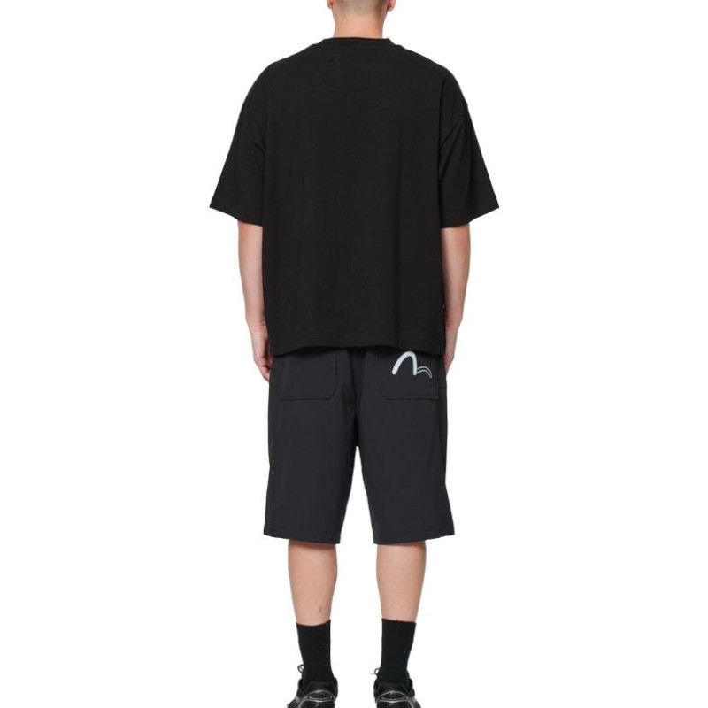 EVISU SS22 T