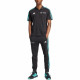 adidas x MERCEDES-AMG PETRONAS F1 TEAM SS25 DNA Polo
