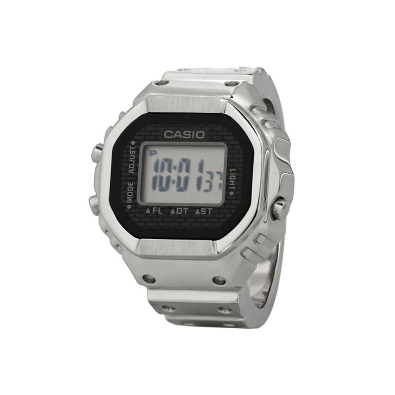 CASIO