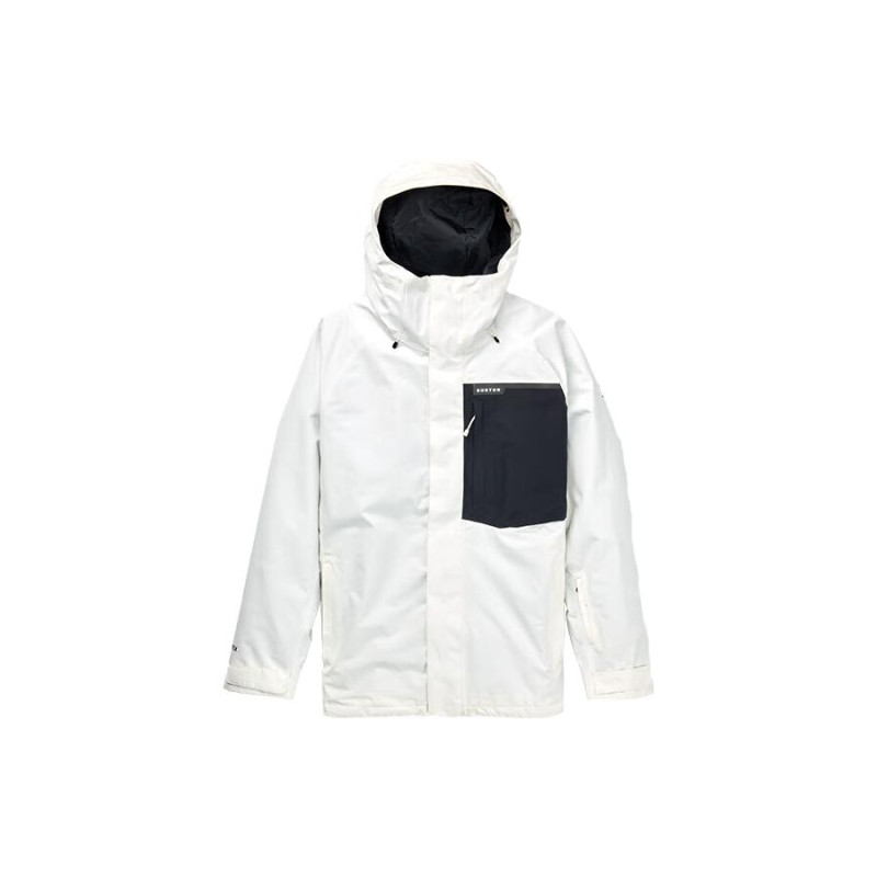 BURTON GORE-TEX 2L POWLINE