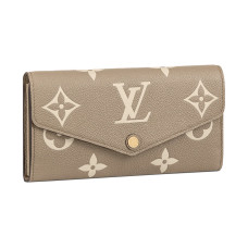 LOUIS VUITTON Sarah Empreinte