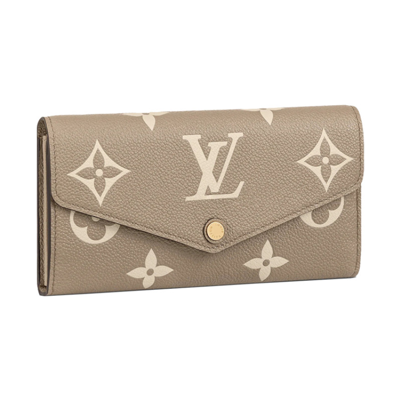 LOUIS VUITTON Sarah Empreinte
