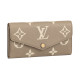 LOUIS VUITTON Sarah Empreinte
