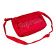 Supreme FW18 Shoulder Bag Red
