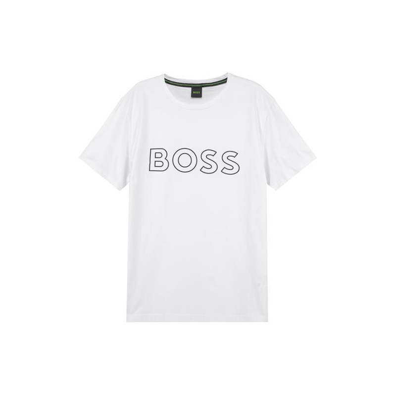 HUGO BOSS Logo FW23T 2