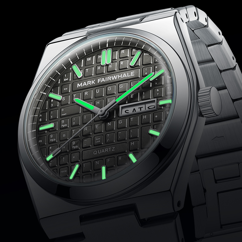 FAIRWHALE FW-5012-S