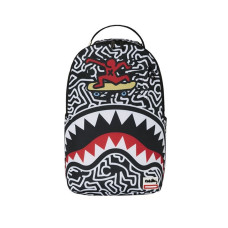 SPRAYGROUND Logo