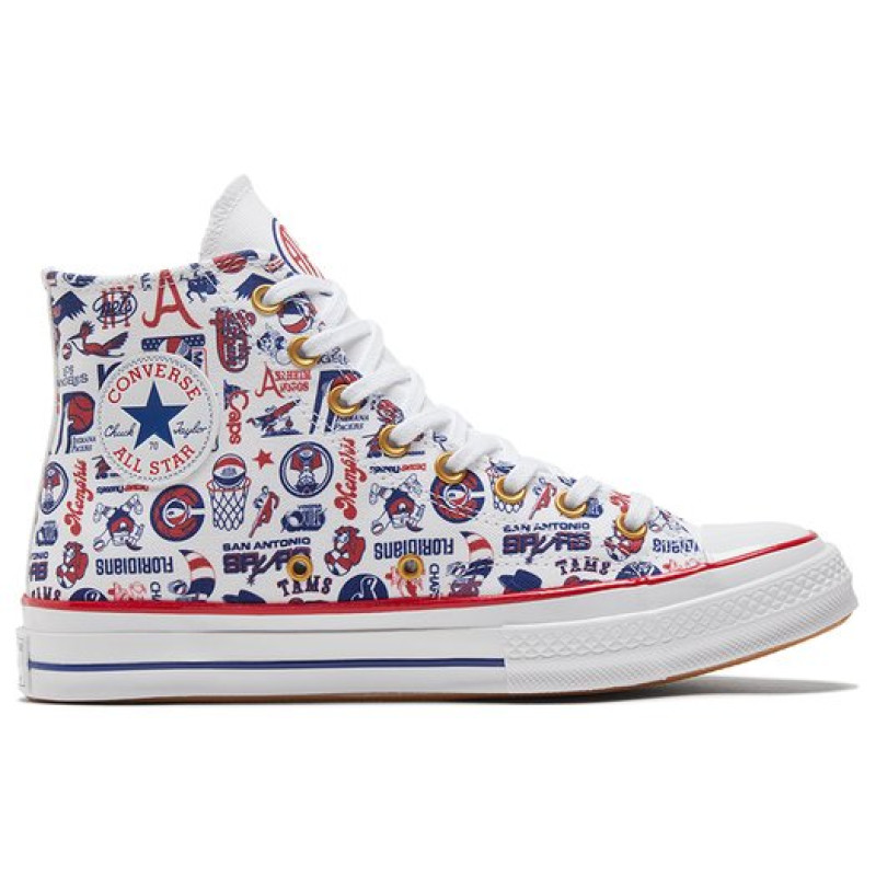 Converse 1970s