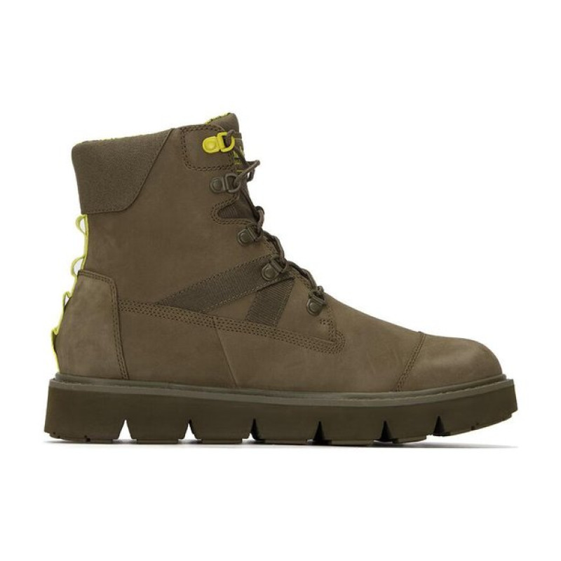 Timberland