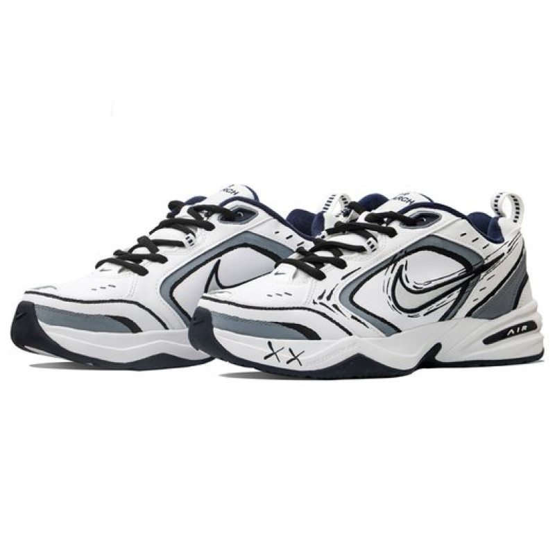 Nike Air Monarch 4