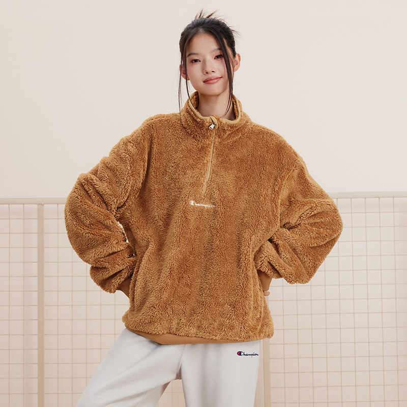Champion FW24 script shop Logo