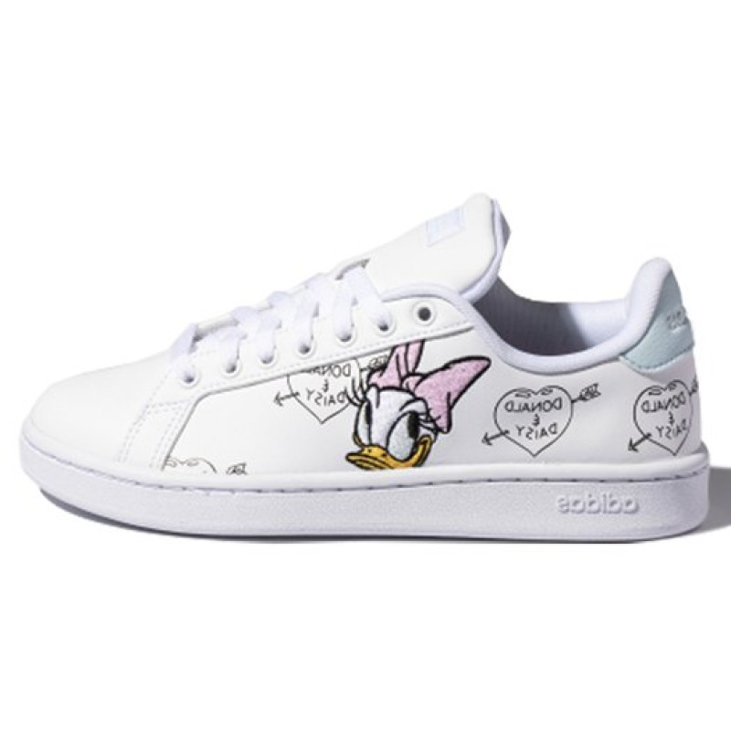 adidas neo GRAND COURT Disney