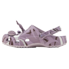 CLOT x Crocs EVA