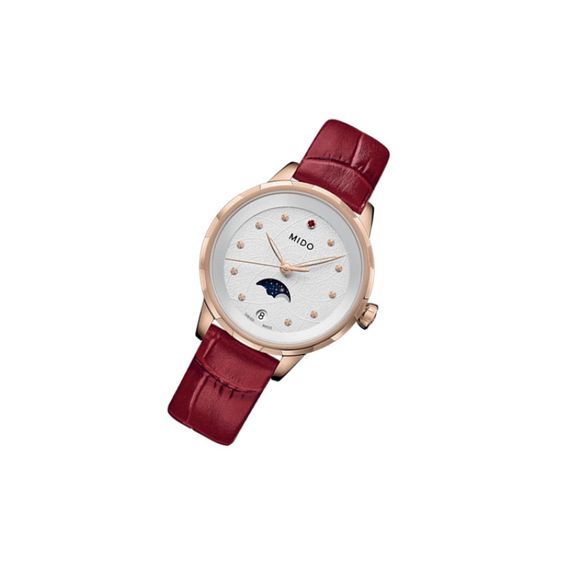 MIDO 31mm M043.023.36.031.00