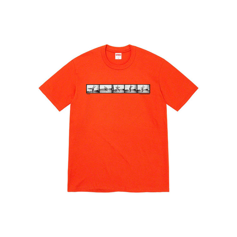 Supreme FW22 Week 16 Milford Graves Tee T