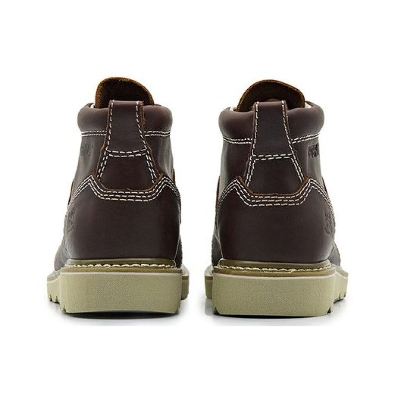 CAT Tradesman Mid B4C