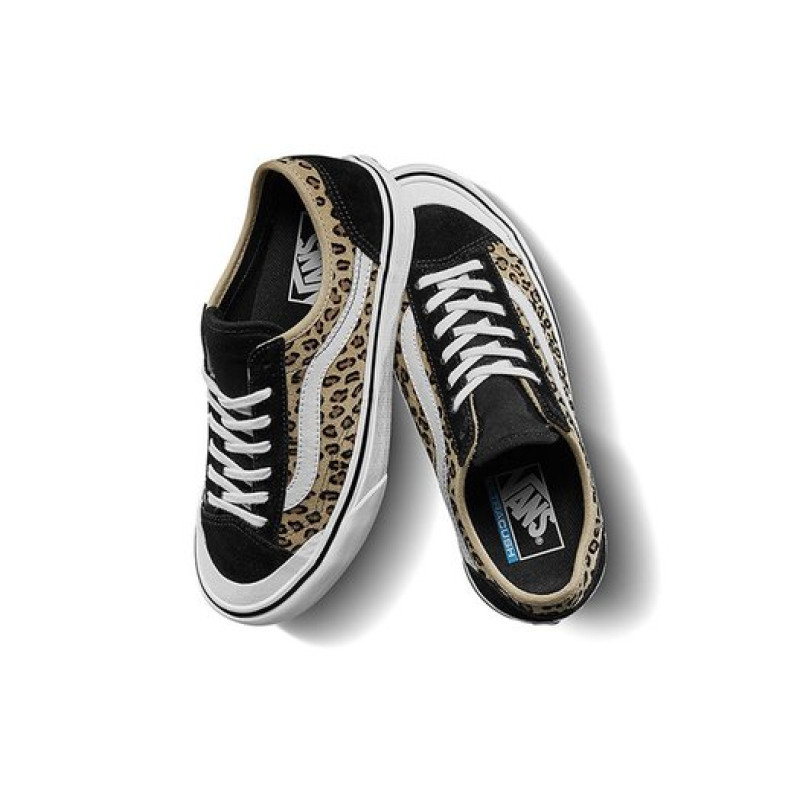 Vans Style 36