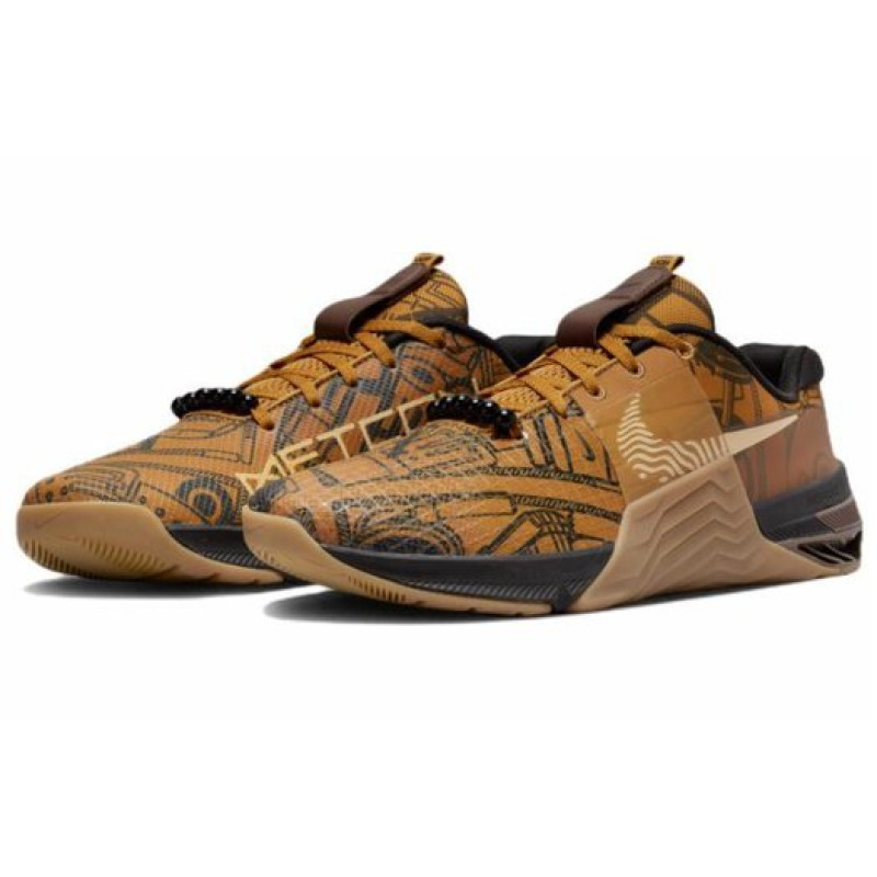 Nike Metcon 8 AMP X