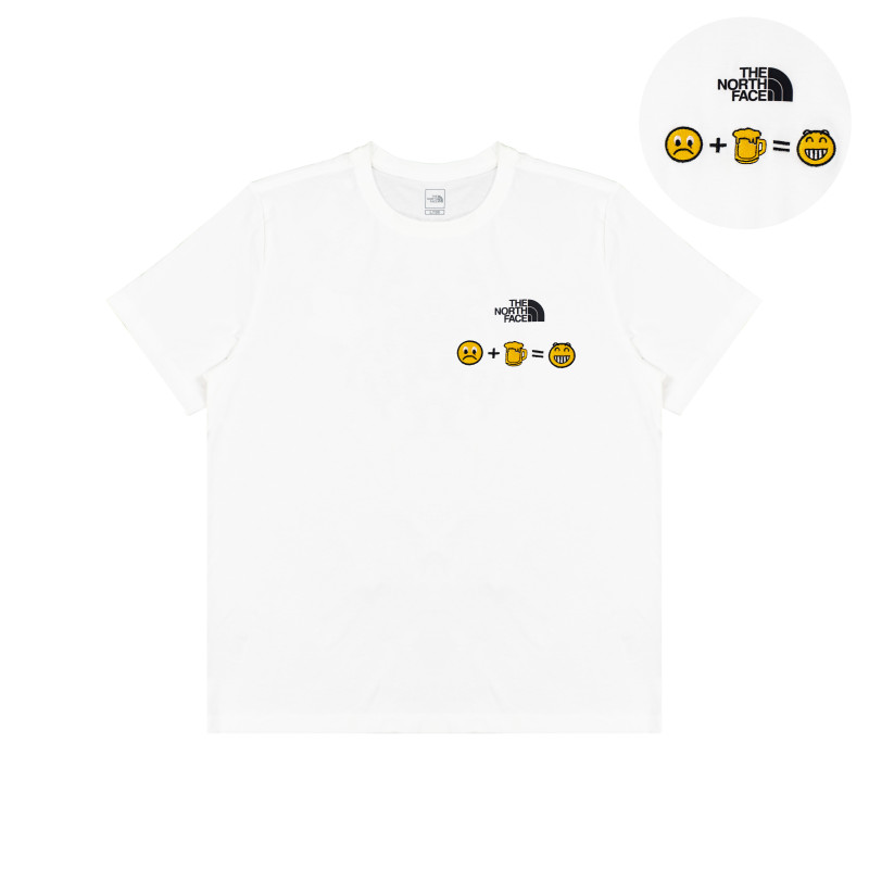 THE NORTH FACE T