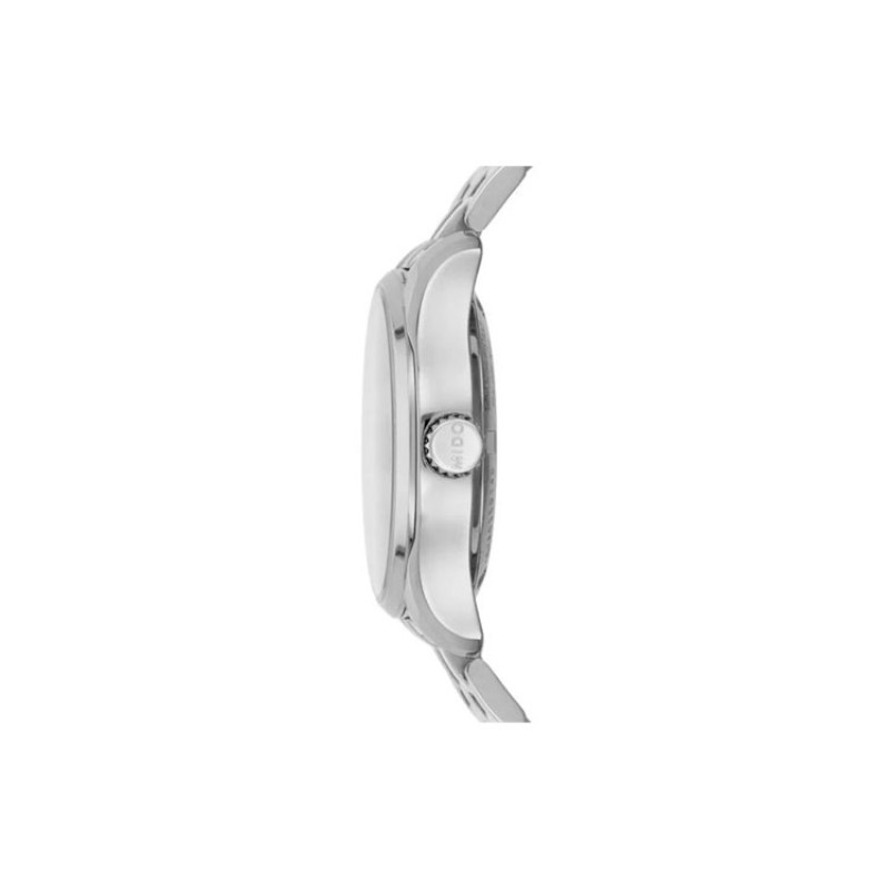 MIDO 33mm M024.207.11.033.00