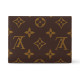 LOUIS VUITTON Victorine