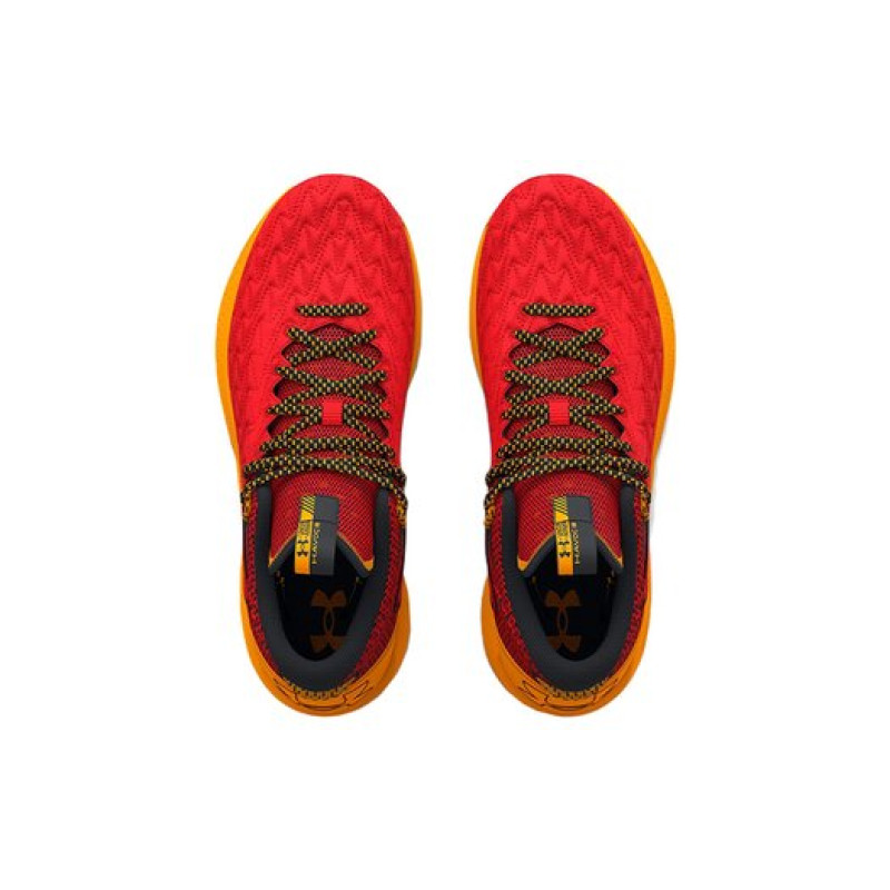 Under Armour Havoc 5