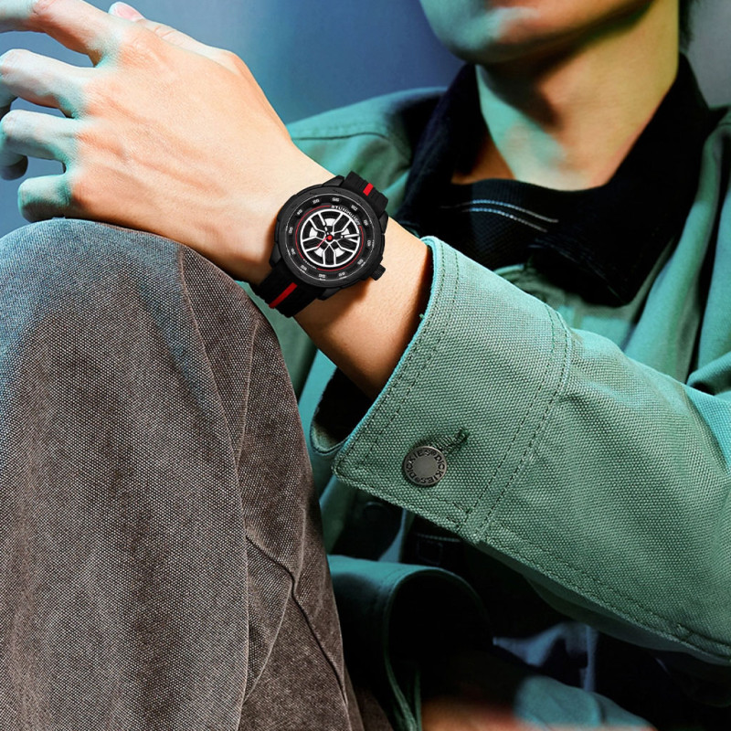 STUHRLING 44mm 984.01
