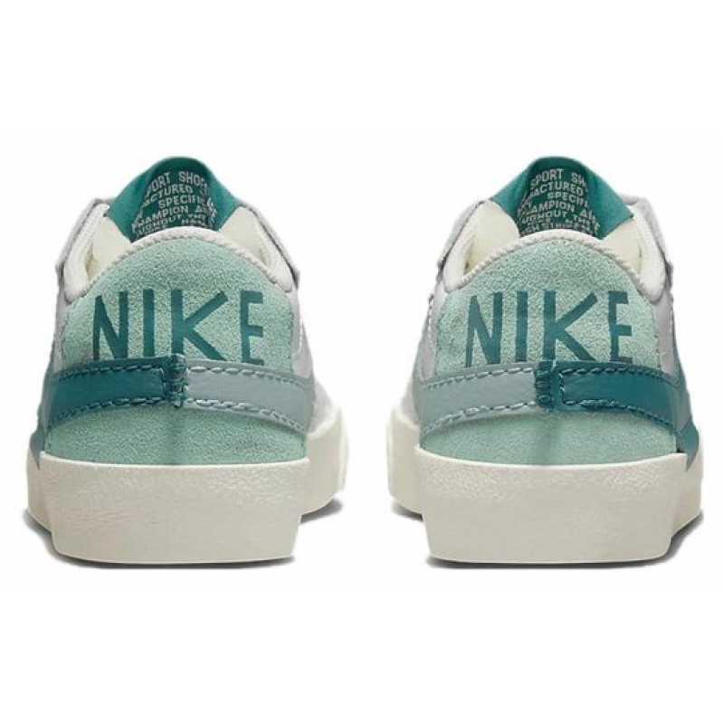 Nike Blazer Low