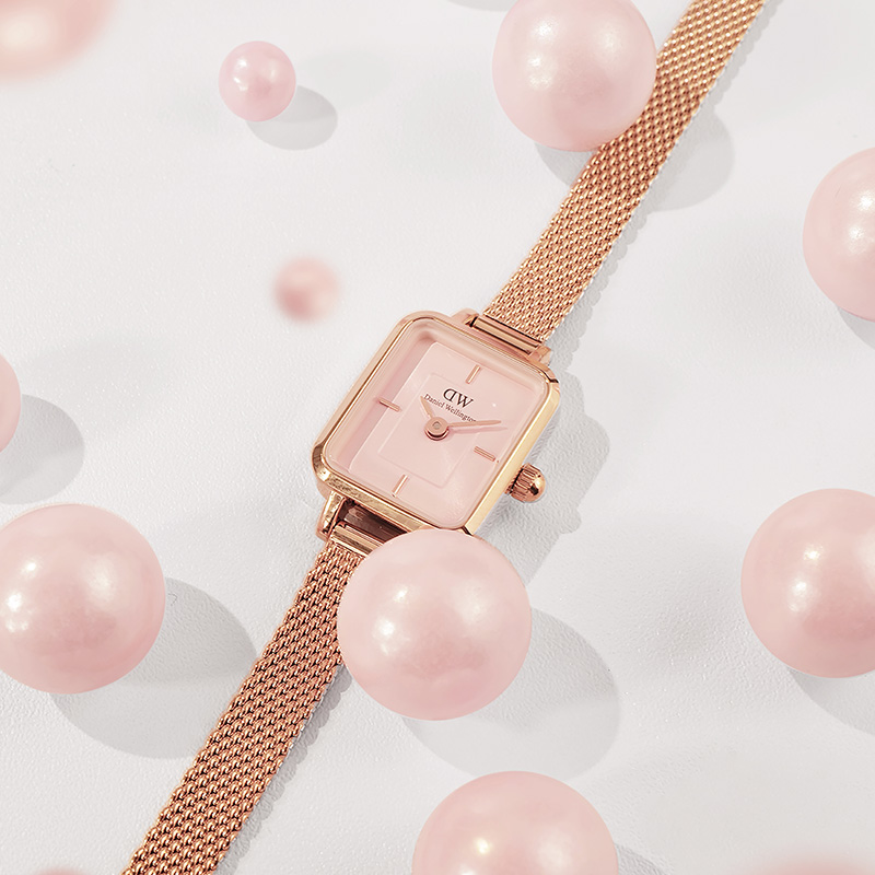 Daniel Wellington 30 DW00100650+DW00400387