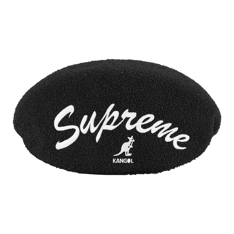 Supreme Supreme SS21 x Kangol Bermuda 504 Hat