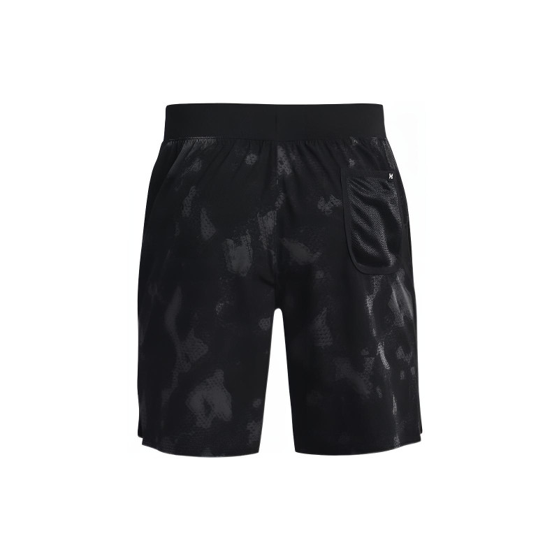 Under Armour Project Rock Logo